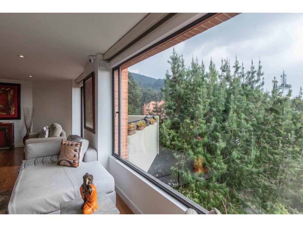 VENDO/ARRIENDO APARTAMENTO EN SIERRAS DEL MORAL — foto 5