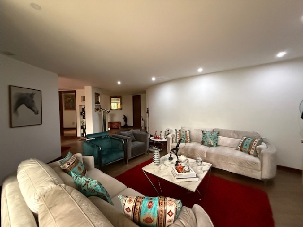 VENDO APARTAMENTO EN IRAKA — foto 2