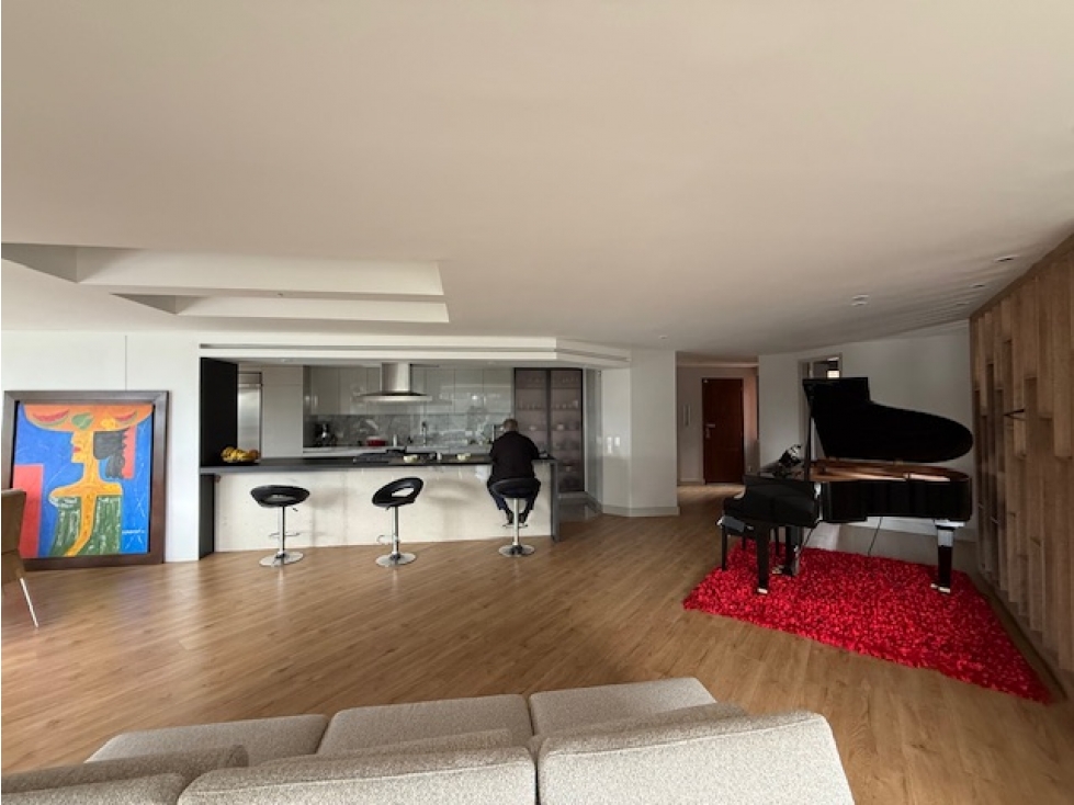 VENDO APARTAMENTO EN MONTEARROYO — foto 5