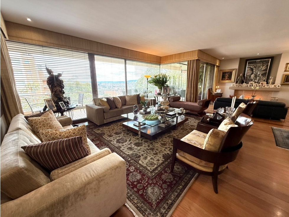 VENTA APARTAMENTO EN ROSALES