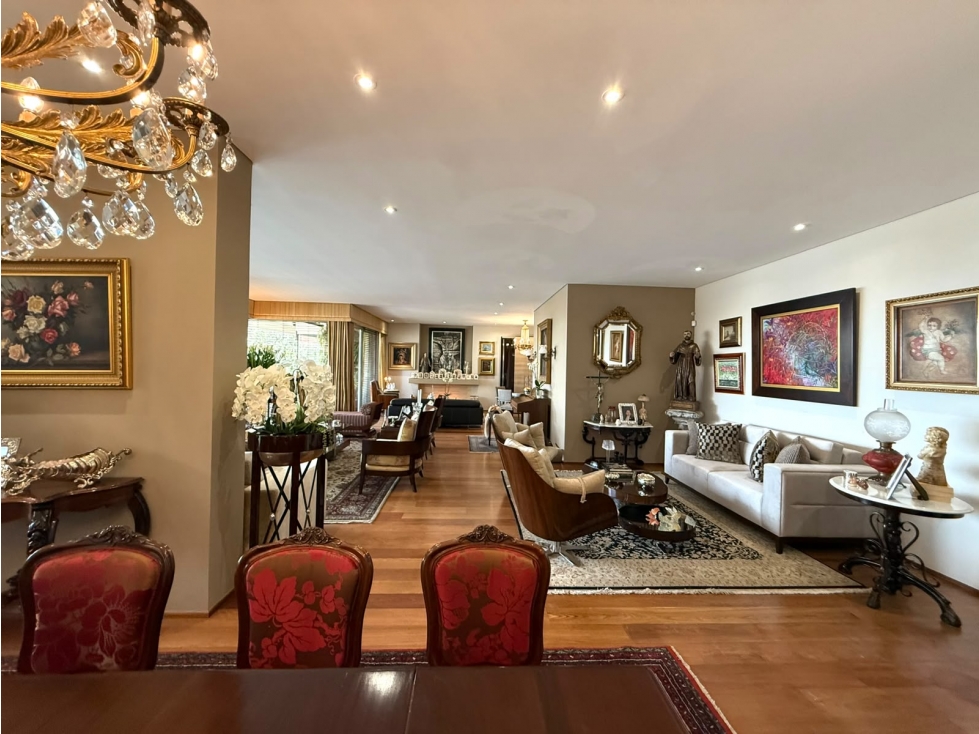 VENTA APARTAMENTO EN ROSALES — foto 4