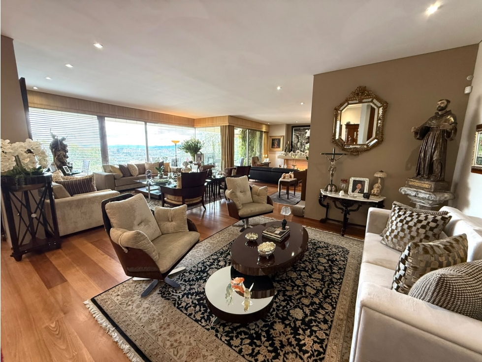 VENTA APARTAMENTO EN ROSALES — foto 2