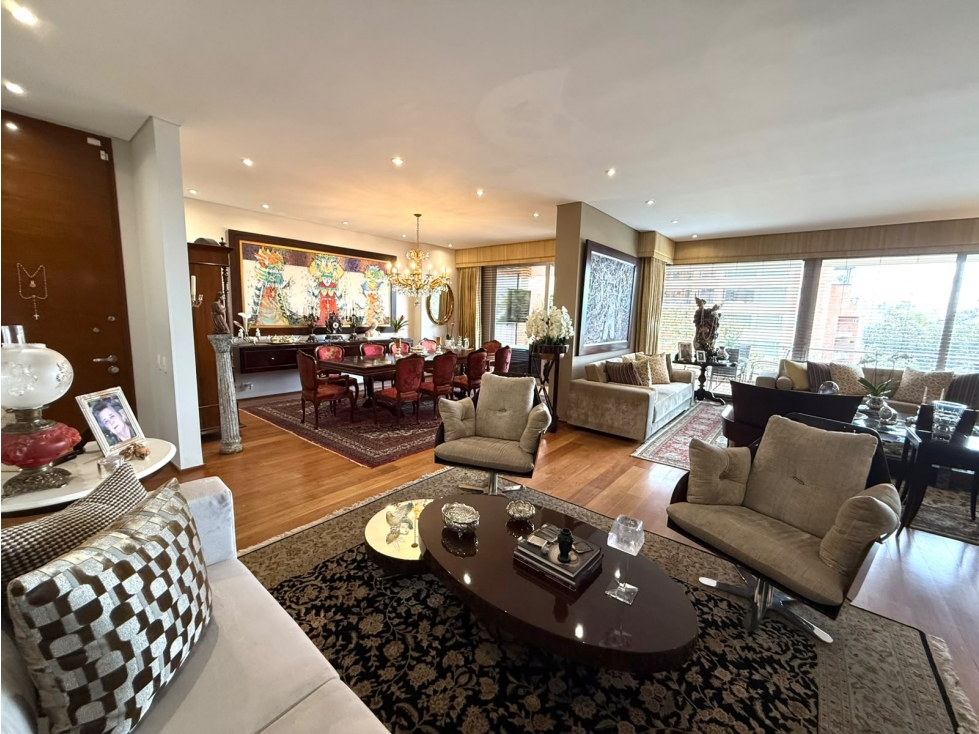 VENTA APARTAMENTO EN ROSALES — foto 3