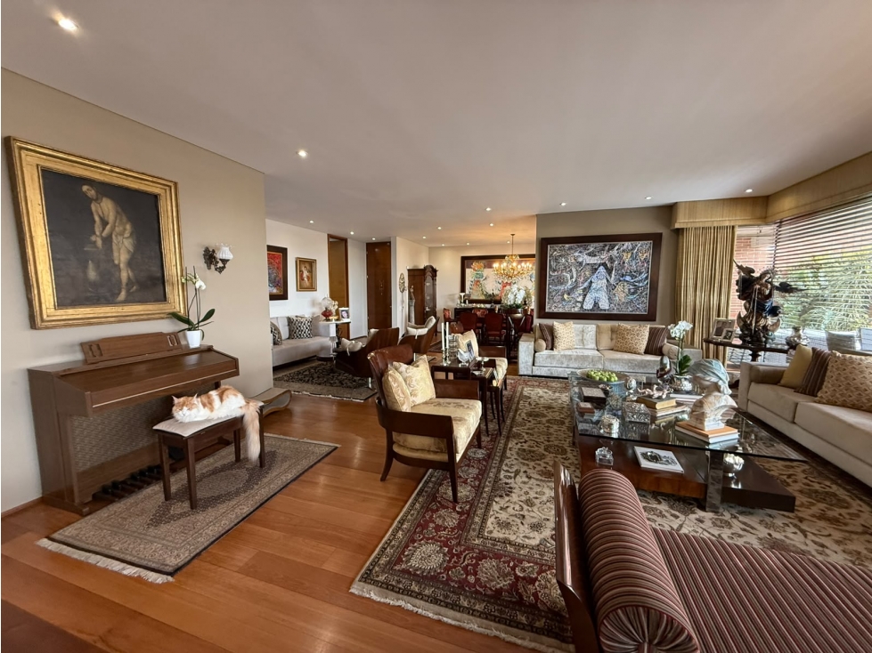 VENTA APARTAMENTO EN ROSALES — foto 5