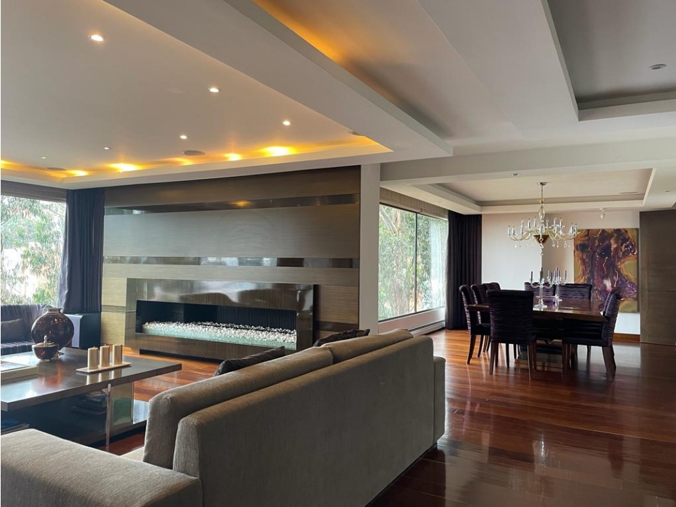 VENTA APARTAMENTO EN MONTEARROYO — foto 2