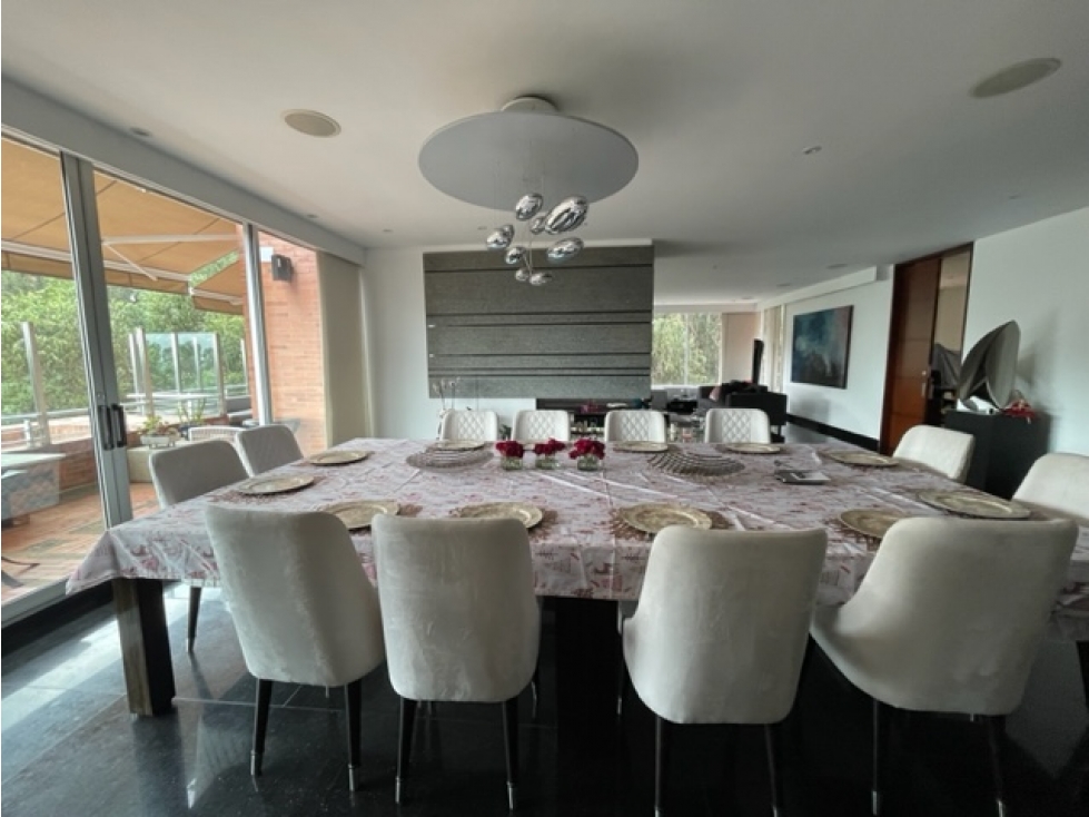 ARRIENDO/VENTA PH EN BOSQUES DE MARQUÉS — foto 6