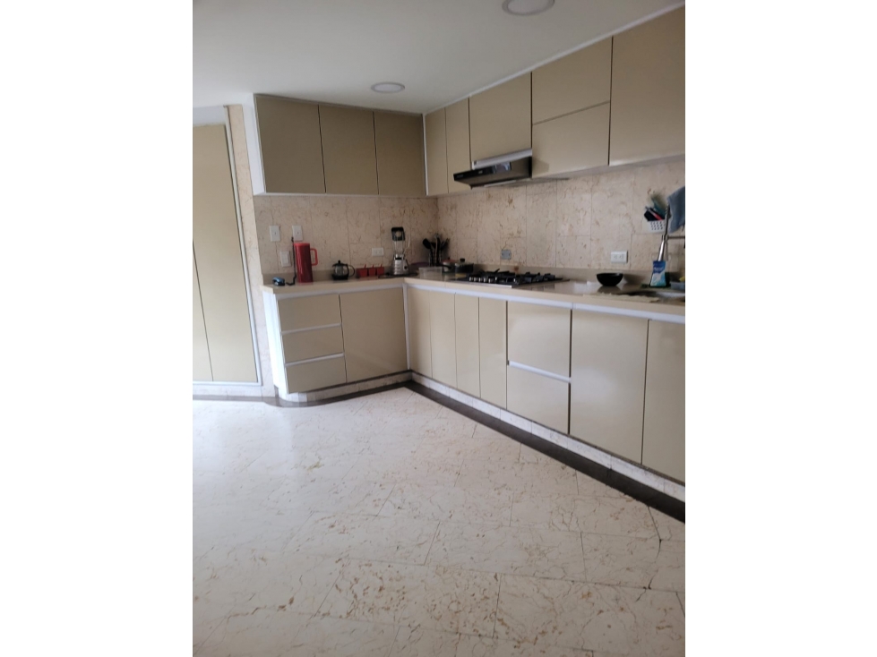 vendo apartamento en cabrera — foto 6