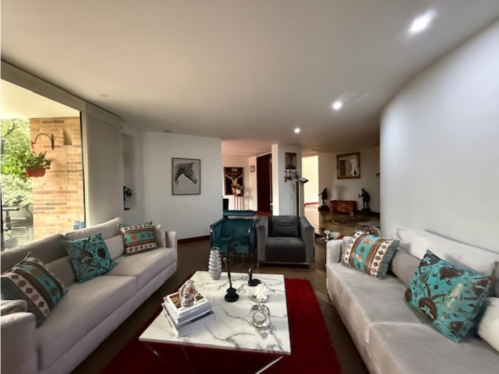 VENDO APARTAMENTO EN IRAKA — foto 3