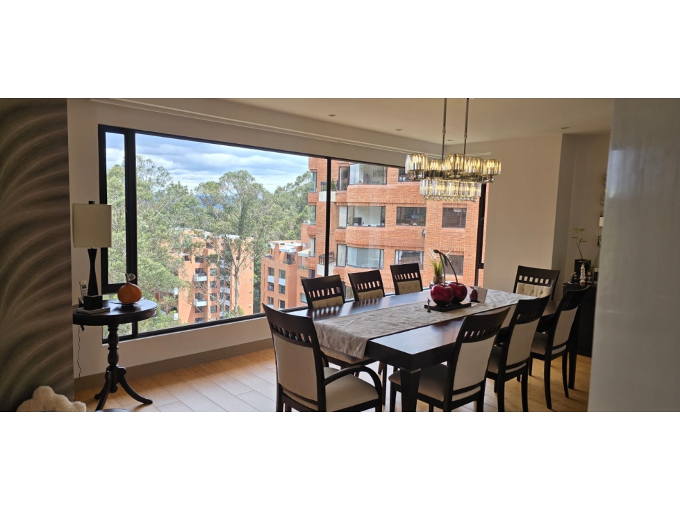 VENDO APARTAMENTO REMODELADO EN MONTEARROYO — foto 4