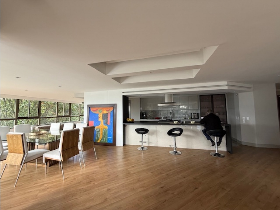 VENDO APARTAMENTO EN MONTEARROYO — foto 6