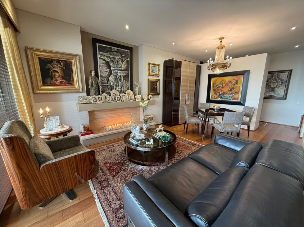 VENTA APARTAMENTO EN ROSALES — foto 6