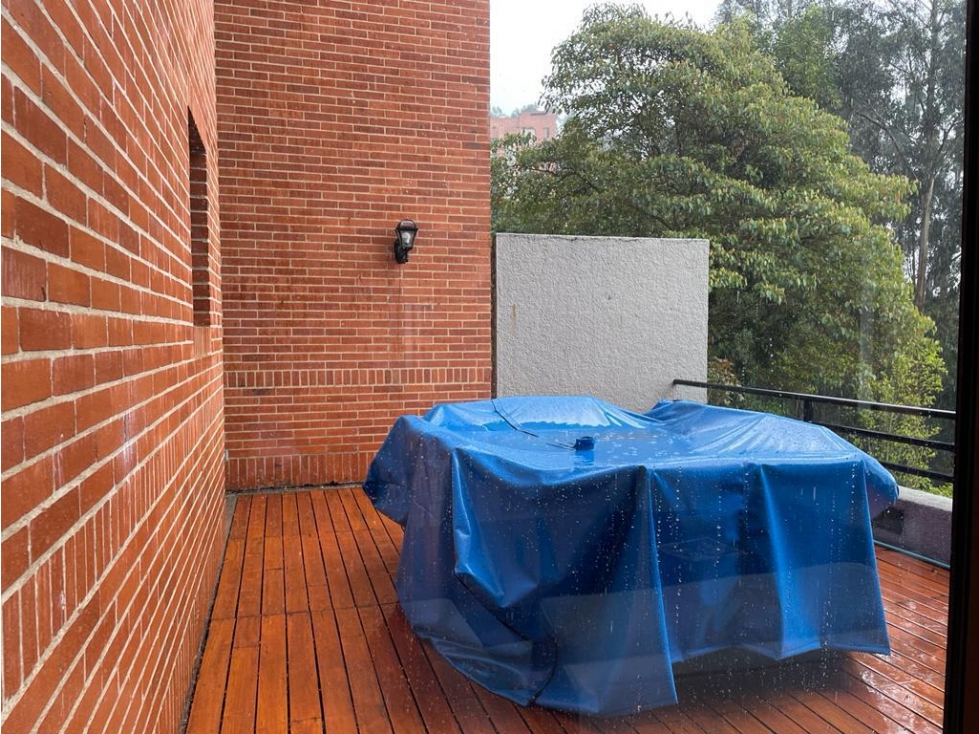 VENTA APARTAMENTO EN MONTEARROYO — foto 4