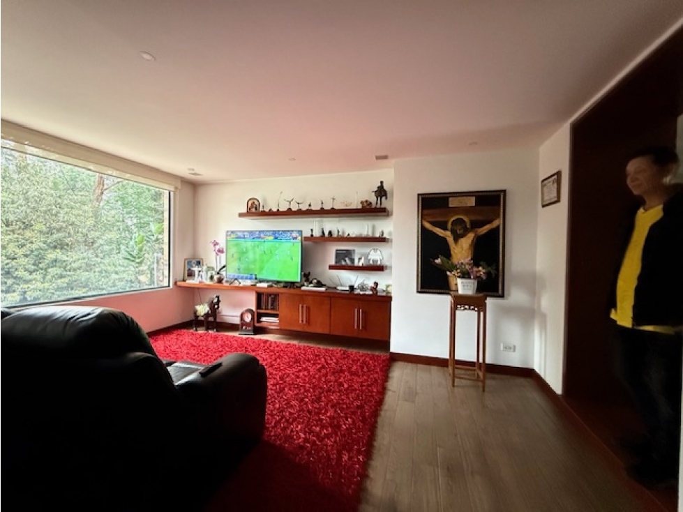 VENDO APARTAMENTO EN IRAKA — foto 4