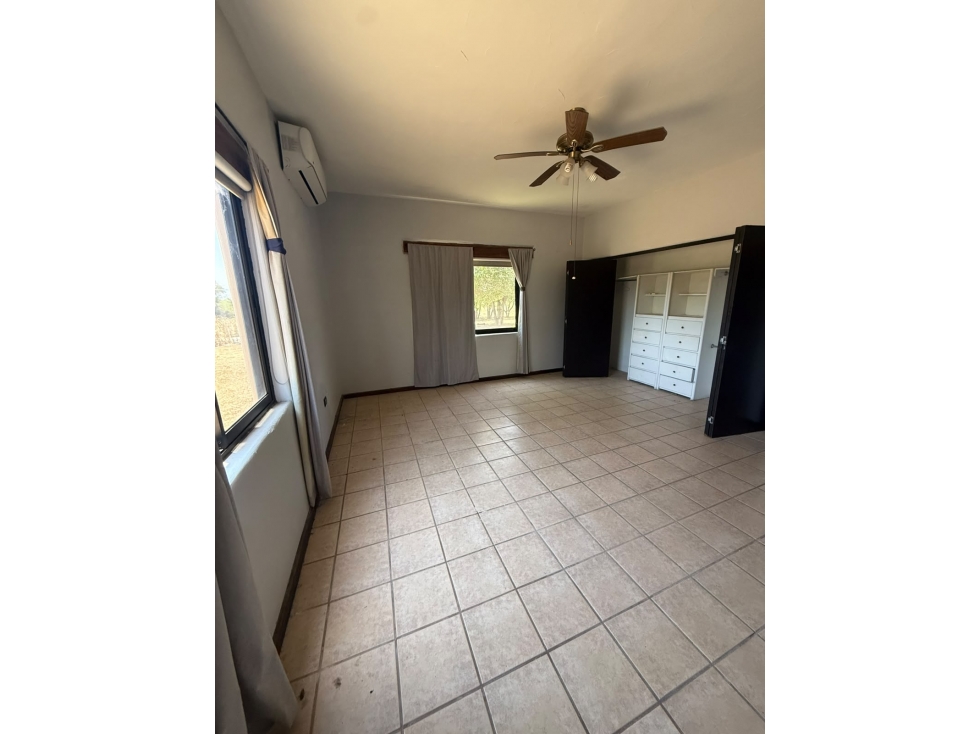 QUINTA CON CASA EN JUAREZ NUEVO LEÓN 3 HECTAREAS - 3