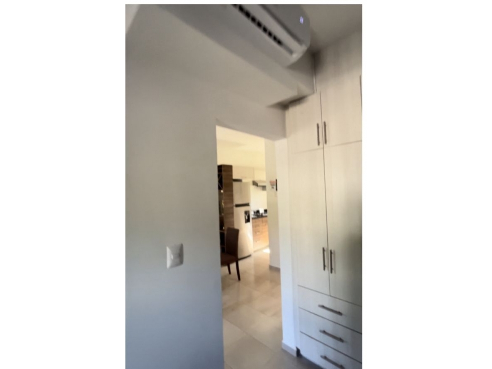 VENTA DEPARTAMENTO EN PLAYA DEL CARMEN A 7 MIN DE LA PLAYA - 3