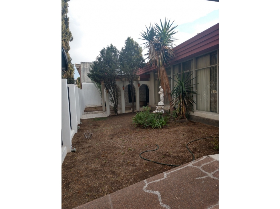 VENTA DE CASA EN SALTILLO COLONIA REPUBLICA ORIENTE