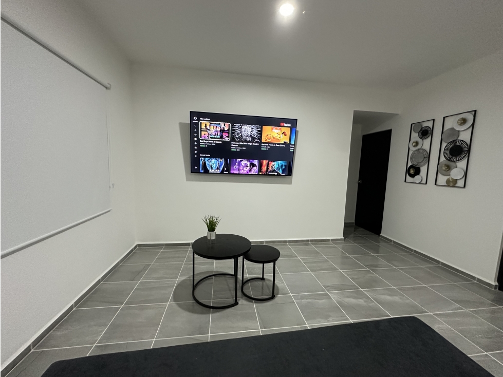 DEPARTAMENTO EN VENTA EN PLAYA DEL CARMEN — foto 2