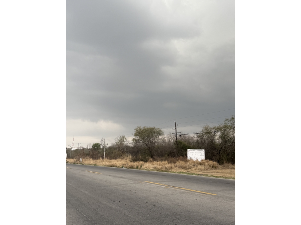 VENTA TERRENO EN CADEREYTA-ALLENDE HACIENDA LAS LAJITAS - 2