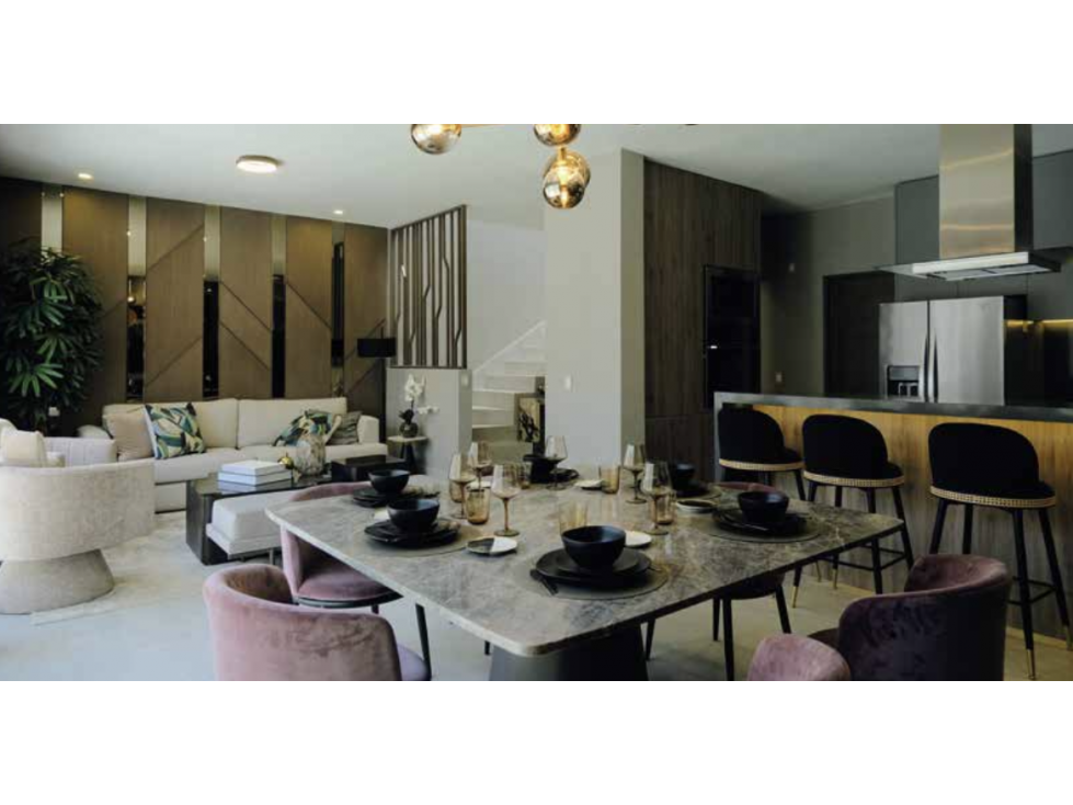 CASA EN VENTA CARRETERA NACIONAL SANTIAGO — foto 2