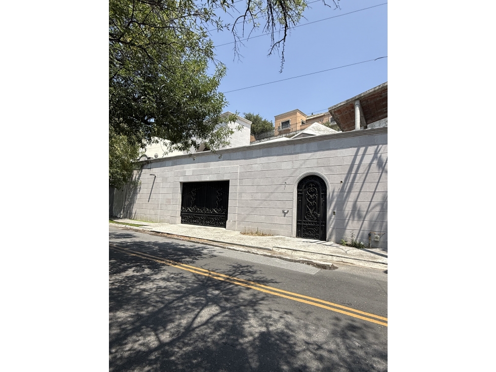 VENTA, CASA DE OPORTUNIDAD COL, SAN PATRICIO, SAN PEDRO NL — foto 4