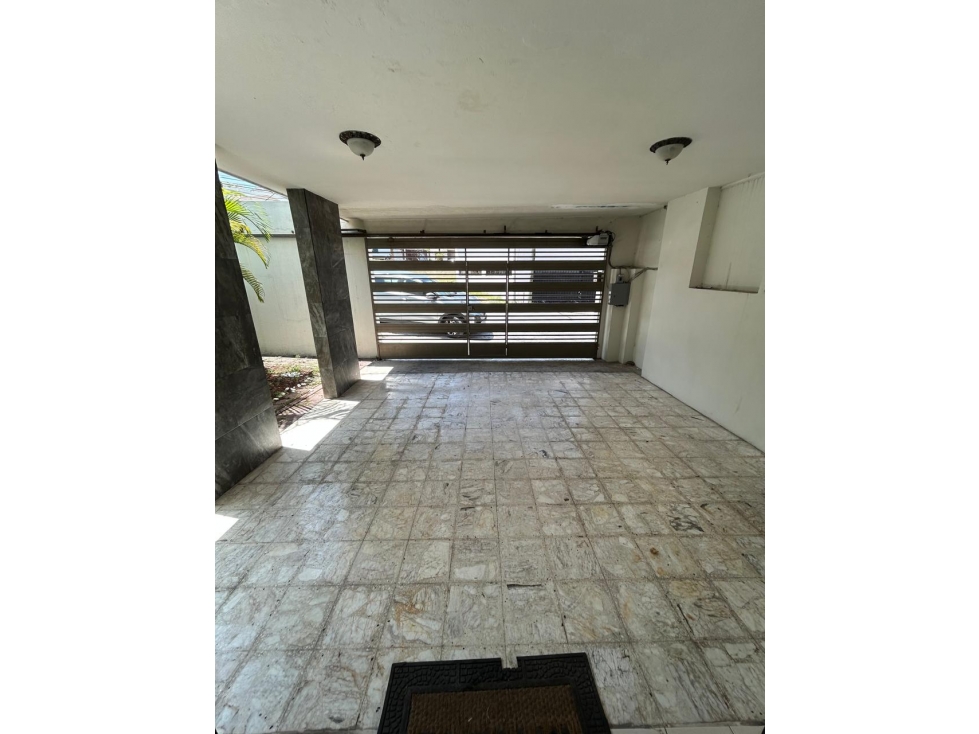 CASA EN RENTA CONTRY SOL EN GUADALUPE NUEVO LEÓN - 2