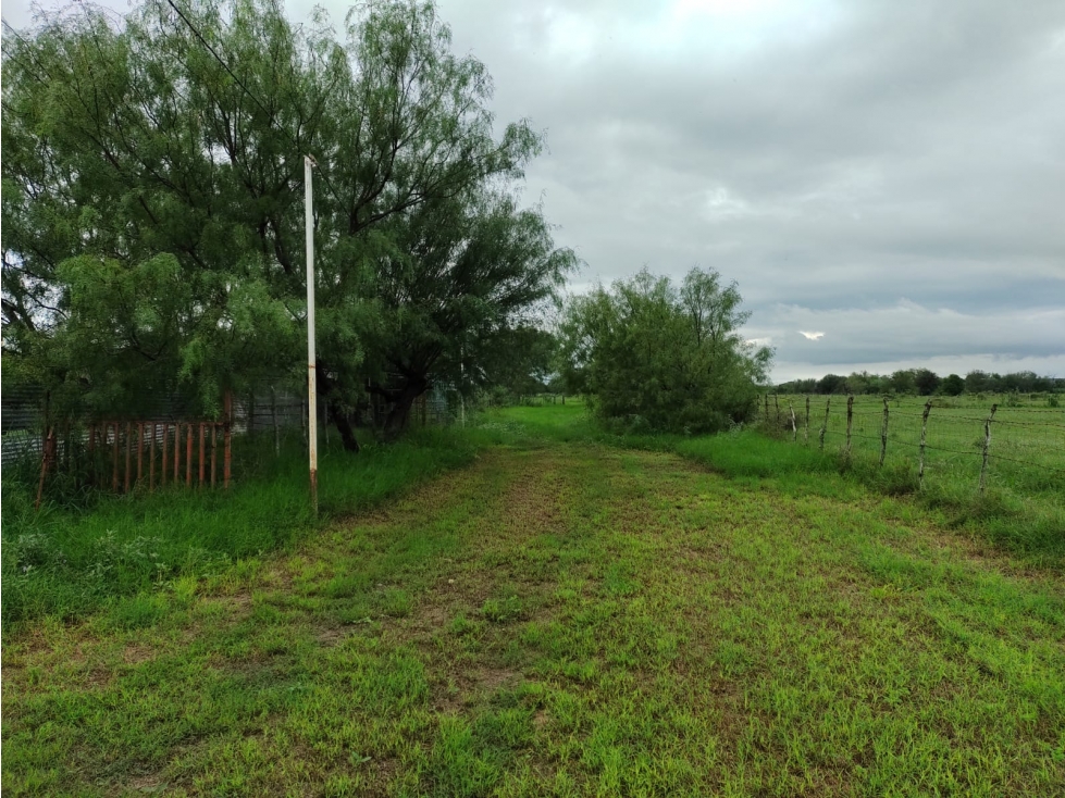 TERRENO EN VENTA LA ARENA PESQUERIA - 1
