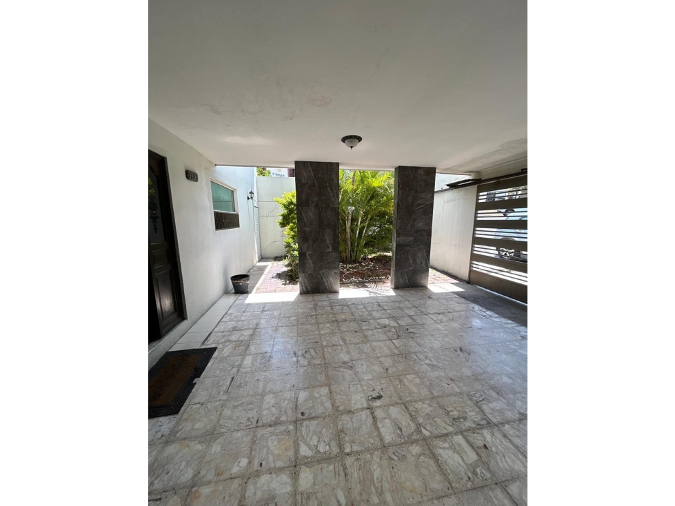 CASA EN RENTA CONTRY SOL EN GUADALUPE NUEVO LEÓN - 3