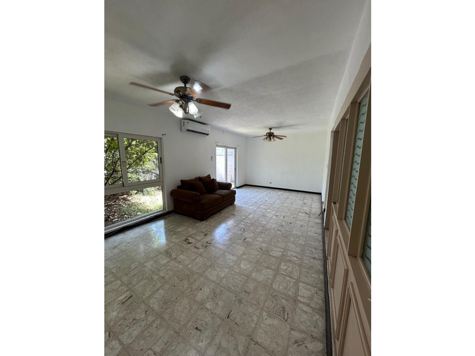 CASA EN RENTA CONTRY SOL EN GUADALUPE NUEVO LEÓN - 5