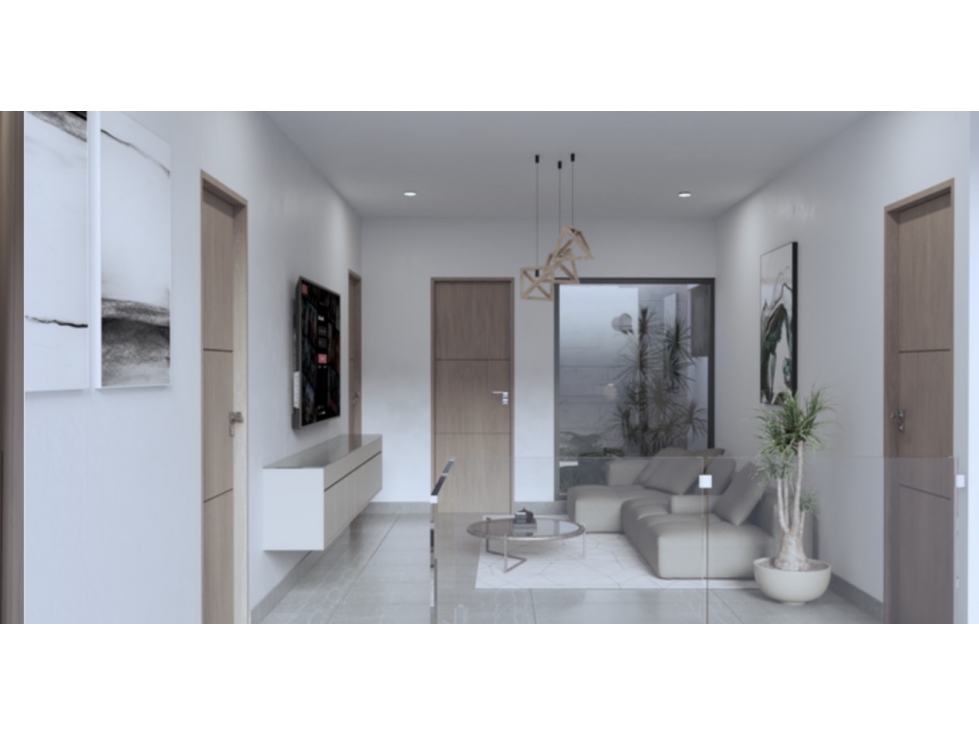 VENTA CASA EN CARRETERA NACIONAL, PRIV LOS NOGALES, PROX A ESTRENAR — foto 4