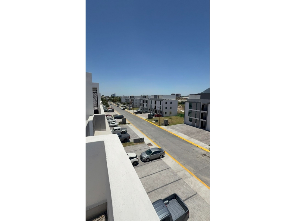 VENTA DE DEPARTAMENTO PARA ESTRENAR EN LINDA VISTA