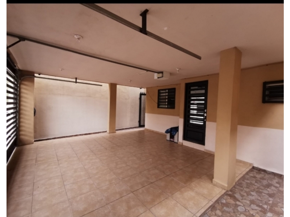 CASA EN RENTA EN FAISANES EL DORADO, GUADALUPE N.L - 2