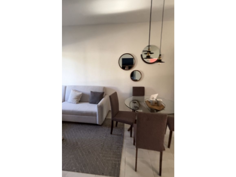 VENTA DEPARTAMENTO EN PLAYA DEL CARMEN A 7 MIN DE LA PLAYA - 4