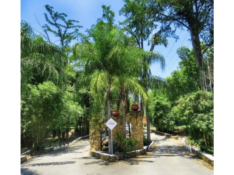 QUINTA EN VENTA COLINAS DEL VERGEL ALLENDE NL - 2