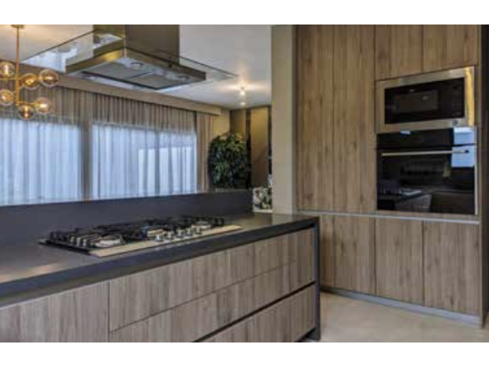 CASA EN VENTA CARRETERA NACIONAL SANTIAGO — foto 3