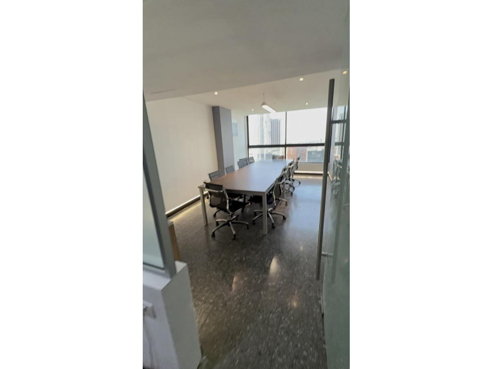 VENTA OFICINAS EDIFICIO LATINO, CENTRO MTY REMODELADA - 2