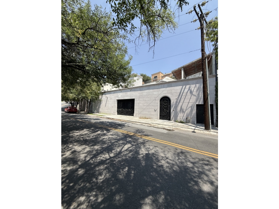 VENTA, CASA DE OPORTUNIDAD COL, SAN PATRICIO, SAN PEDRO NL — foto 5