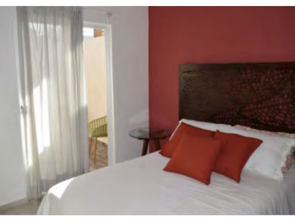 VENTA DEPARTAMENTO EN PLAYA DEL CARMEN A 7 MIN DE LA PLAYA - 5