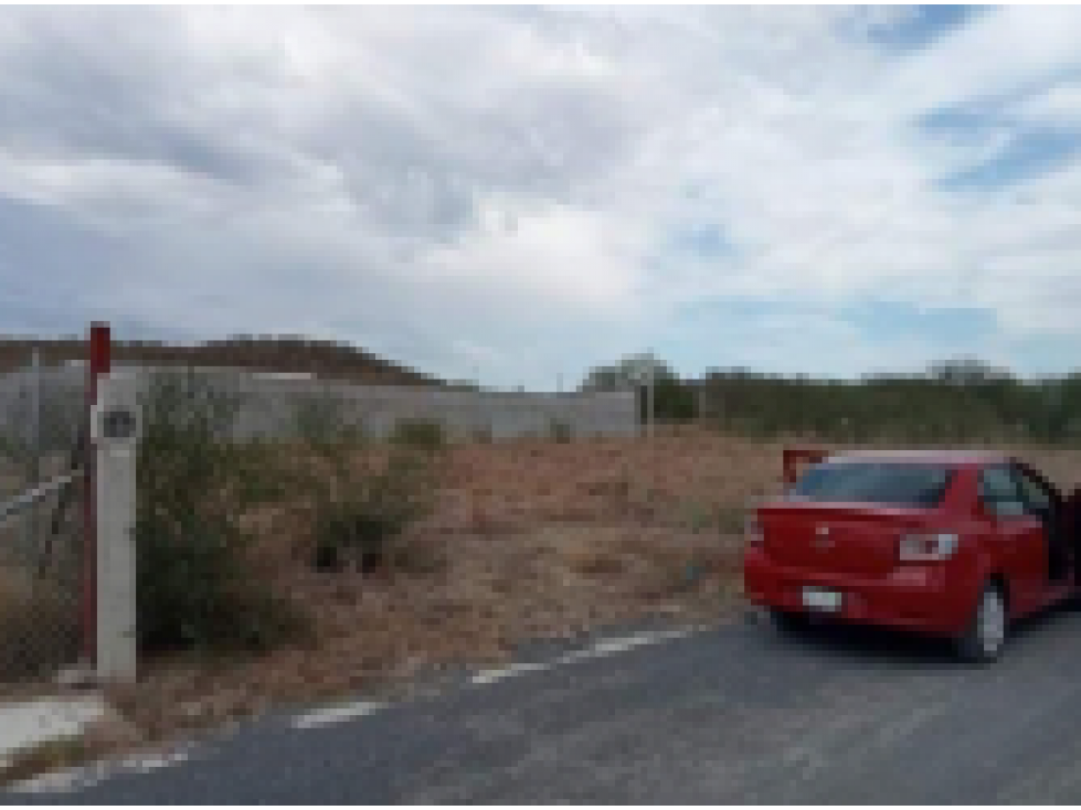 TERRENO EN VENTA EN LAS YUCAS EN MONTEMORELOS - 4