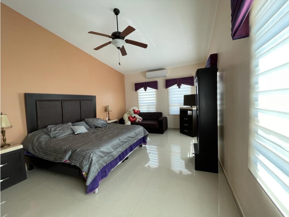 CASA EN VENTA LOS PORTAL DEL NORTE - 3
