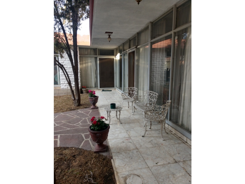 VENTA DE CASA EN SALTILLO COLONIA REPUBLICA ORIENTE — foto 3
