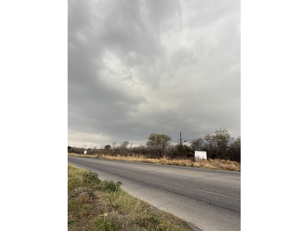 VENTA TERRENO EN CADEREYTA-ALLENDE HACIENDA LAS LAJITAS - 4