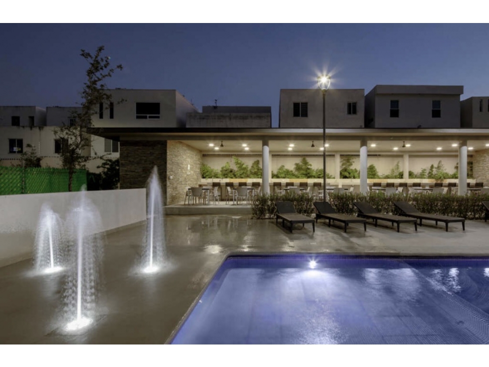 DEPARTAMENTO EN VENTA SAN NICOLAS DE LOS GARZA - 1