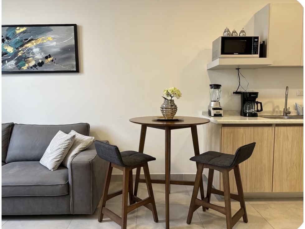 DEPARTAMENTO RENTA, TORRE ARENA CALZADA CENTRO MONTERREY — foto 3