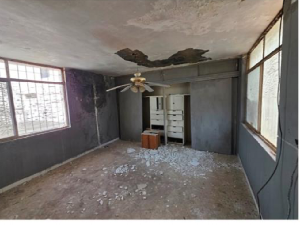 CASA EN VENTA COL ROMA MONTERREY — foto 4