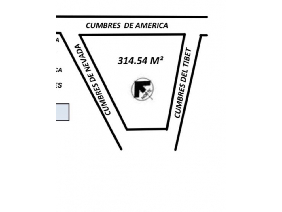 VENTA, TERRENO EN CUMBRES ÉLITE MONTERREY — foto 5
