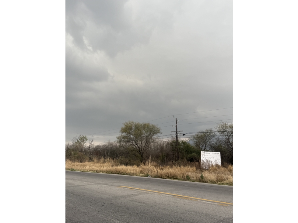 VENTA TERRENO EN CADEREYTA-ALLENDE HACIENDA LAS LAJITAS - 5