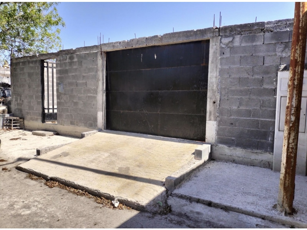 CASA EN VENTA PRADERAS DE ORIENTE JUAREZ — foto 3