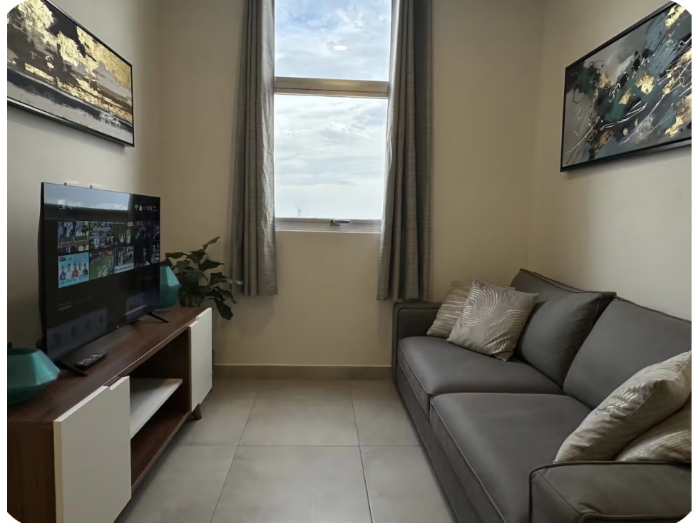 DEPARTAMENTO RENTA, TORRE ARENA CALZADA CENTRO MONTERREY — foto 4