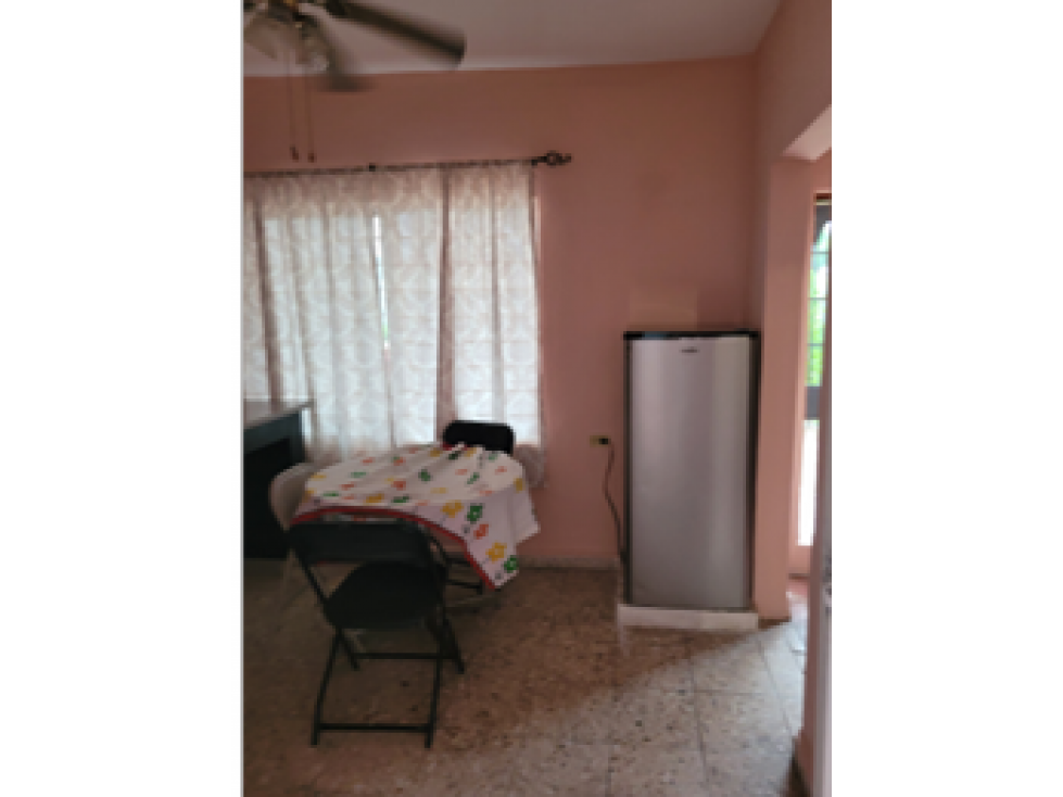 DEPARTAMENTO EN RENTA COLONIA BUENOS AIRES — foto 4