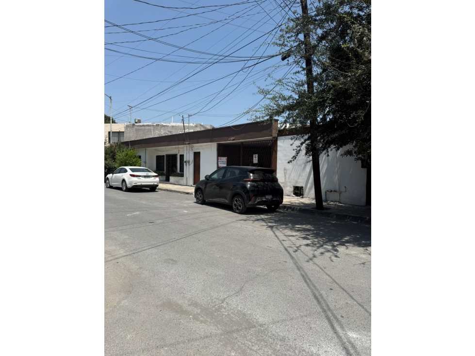 VENTA CASA DE UNA PLANTA CON 4 DEPARTAMENTOS EN MITRAS NORTE - 4